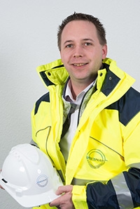 Bausachverständiger, Immobiliensachverständiger, Immobiliengutachter und Baugutachter  Stephan Karlheim Bielefeld