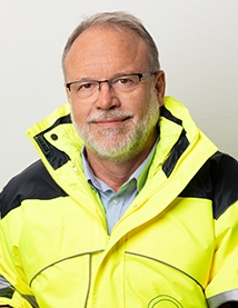 Bausachverständiger, Immobiliensachverständiger, Immobiliengutachter und Baugutachter  Andreas Trepping (REV) Bielefeld