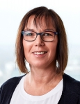 Bausachverständige, Immobiliensachverständige, Immobiliengutachterin und Baugutachterin  Tatjana Neumann Bielefeld