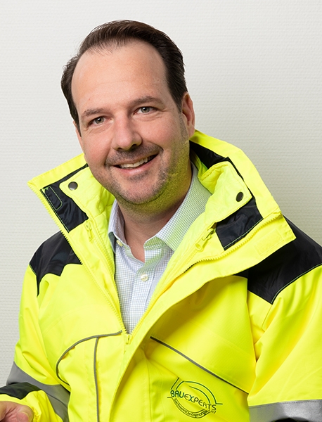 Bausachverständiger, Immobiliensachverständiger, Immobiliengutachter und Baugutachter  Ralph Niemann-Delius (REV) Bielefeld