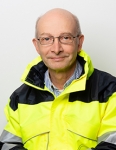 Bausachverständiger, Immobiliensachverständiger, Immobiliengutachter und Baugutachter Prof. Dr. Dipl.-Ing. Heiner Haass Bielefeld