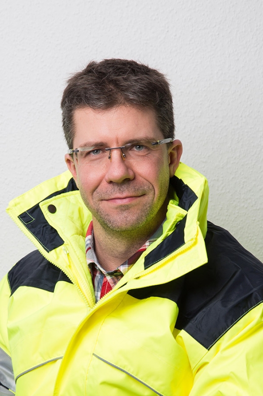 Bausachverständiger, Immobiliensachverständiger, Immobiliengutachter und Baugutachter  Alexander Gräfe Bielefeld