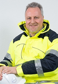 Bausachverständiger, Immobiliensachverständiger, Immobiliengutachter und Baugutachter  Thomas Raizner Bielefeld