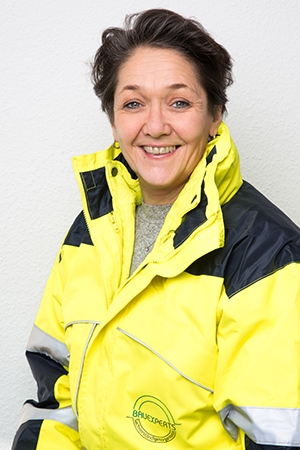 Bausachverständige, Immobiliensachverständige, Immobiliengutachterin und Baugutachterin  Monika Schlüter Bielefeld