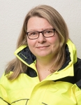 Bausachverständige, Immobiliensachverständige, Immobiliengutachterin und Baugutachterin  Svenja Rohlfs Bielefeld